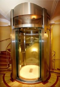 آسانسور کششی،آسانسورهیدرولیک،قیمت آسانسور